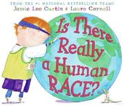 best books about Emotions For Kids Is There Really a Human Race?