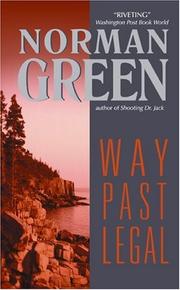 Cover of: Way past legal