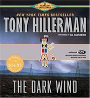 best books about Arizona The Dark Wind