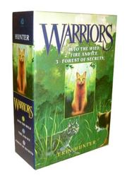 Cover of: Warriors Box Set