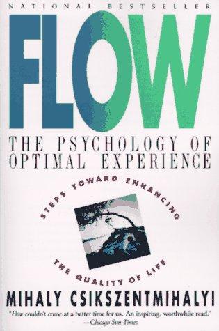 Cover image for Flow