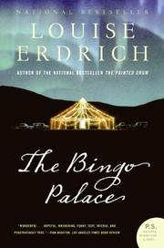 best books about Native American Reservations The Bingo Palace