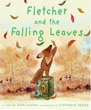 best books about Leaves Fletcher and the Falling Leaves