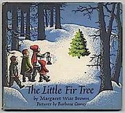 Cover of: The Little Fir Tree