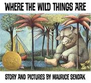 best books about Toddlers Where the Wild Things Are