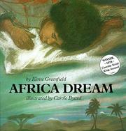 Cover of: Africa Dream