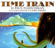 Cover of: Time Train