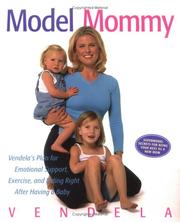 Cover of: Model Mommy