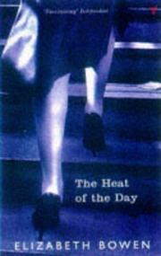 Cover of: The Heat of the Day