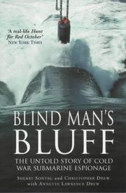 best books about Submarine Warfare Blind Man's Bluff