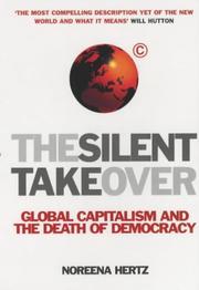 Cover of: The Silent Takeover