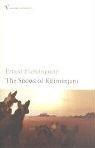 Cover of: The snows of Kilimanjaro: and other stories.
