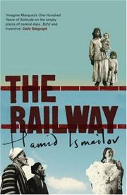 best books about trains The Railway