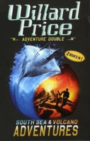 Cover of: Adventure Double