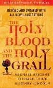 best books about The Holy Grail The Holy Blood and the Holy Grail