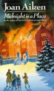 Cover of: Midnight is a place