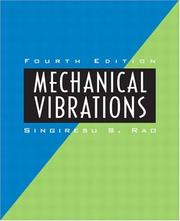 best books about mechanical engineering Mechanical Vibrations