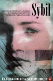 Cover of: Sybil