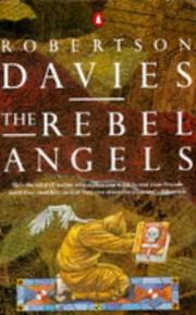 best books about Existentialism The Rebel Angels
