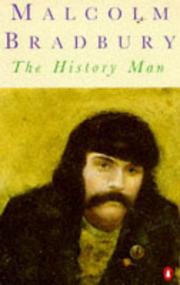 best books about academia The History Man
