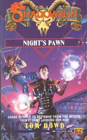 Cover of Shadowrun (Roc)