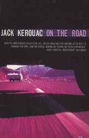 Cover of On The Road