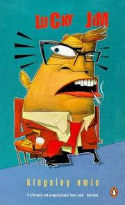 best books about academia Lucky Jim