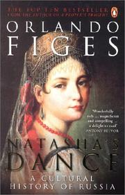 Cover of: Natasha's Dance
