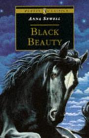 Cover of: Black Beauty