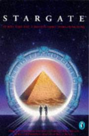 Cover of: Stargate