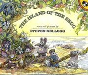 best books about Islands The Island of the Skog