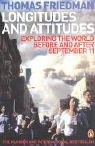 Cover of: Longitudes and Attitudes: Exploring the World After September 11
