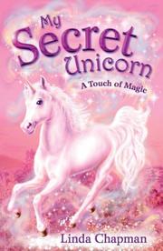 Cover of: A Touch of Magic