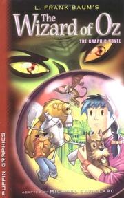Cover of: L. Frank Baum's the Wizard of Oz