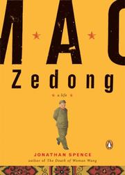 best books about mao zedong Mao Zedong: A Life