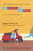 best books about Patience The Patience of the Spider