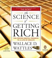 best books about The Law Of Attraction The Science of Getting Rich