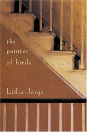 best books about Portugal The Painter of Birds