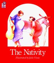 Cover of: The Nativity