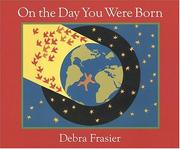 Cover of: On the Day You Were Born