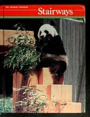 Cover of: Stairways