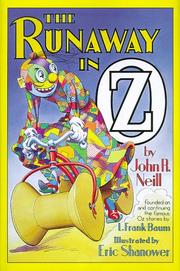 The runaway in Oz