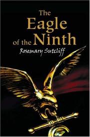 Cover of: The Eagle of the Ninth. 1400 Grundwörter.