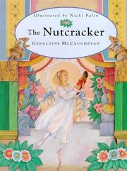 Cover of: The Nutcracker