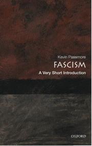 best books about fascism Fascism: A Very Short Introduction
