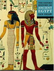 best books about Egyptian Mythology The Oxford Illustrated History of Ancient Egypt