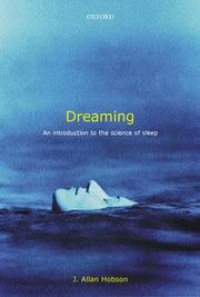 best books about Dreams Science Dreaming: An Introduction to the Science of Sleep