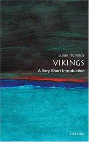 best books about Iceland History The Vikings: A Very Short Introduction