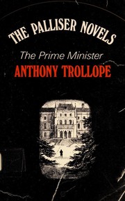 best books about Edinburgh The Prime Minister