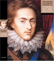 best books about Oxford The Oxford Illustrated History of Tudor & Stuart Britain